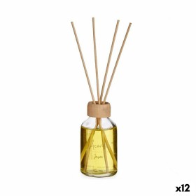 Bâtonnets Parfumés Jasmin 50 ml (12 Unités) de Acorde, Vaporisateurs - Réf : S3615325, Prix : 22,43 €, Remise : %