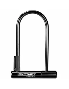 Lucchetto con chiave Kryptonite U-Lock da Kryptonite, Lucchetti - Ref: S64105441, Precio: 26,61 €, Descuento: %