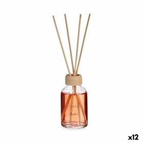 Perfume Sticks Orange Blossom 50 ml (12 Units) by Acorde, Fragrant Room Sprays - Ref: S3615329, Price: 22,25 €, Discount: %