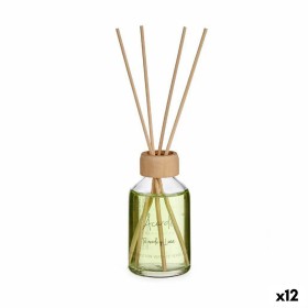 Perfume Sticks Lime Green Tea 50 ml (12 Units) by Acorde, Fragrant Room Sprays - Ref: S3615330, Price: 21,43 €, Discount: %