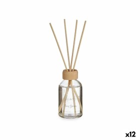 Perfume Sticks White flowers (50 ml) (12 Units) by Acorde, Fragrant Room Sprays - Ref: S3615334, Price: 22,25 €, Discount: %