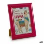 Cadre photo (1 x 21,5 x 16,5 cm) (12 Unités) de Gift Decor, Cadres muraux et de table - Réf : S3615506, Prix : 16,04 €, Remis...