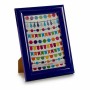 Cadre photo (1 x 21,5 x 16,5 cm) (12 Unités) de Gift Decor, Cadres muraux et de table - Réf : S3615506, Prix : 16,04 €, Remis...