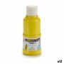 Tempera Gelb (120 ml) (12 Stück) von Pincello, Farben - Ref: S3615539, Preis: 10,58 €, Rabatt: %