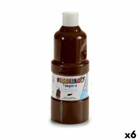 Peinture acrylique Neon Orange 120 ml (12 Unités) | Tienda24 - Global Online Shop Tienda24.eu