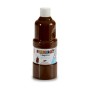 Têmperas Castanho 400 ml (6 Unidades) de Pincello, Tintas - Ref: S3615551, Preço: 9,74 €, Desconto: %