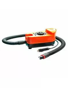 Fußluftpumpe 30 PSI Handbuch Paddel-Surfen | Tienda24 Tienda24.eu