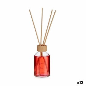 Perfume Sticks Strawberry 50 ml (12 Units) by Acorde, Fragrant Room Sprays - Ref: S3615672, Price: 22,25 €, Discount: %