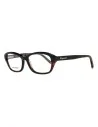 Ladies'Spectacle frame Dsquared2 DQ5117-056-54 (ø 54 mm) Brown (ø 54 mm) | Tienda24 Tienda24.eu