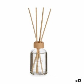 Perfume Sticks Coconut 50 ml (12 Units) by Acorde, Fragrant Room Sprays - Ref: S3615673, Price: 21,43 €, Discount: %