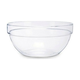 Bol Transparent verre (250 ml) (6 Unités) de Vivalto, Plats et plateaux - Réf : S3615917, Prix : 2,34 €, Remise : %