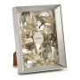 Photo frame Silver Plastic Glass (15,2 x 3,5 x 20,2 cm) (6 Units) by Gift Decor, Table and wall frames - Ref: S3615967, Price...