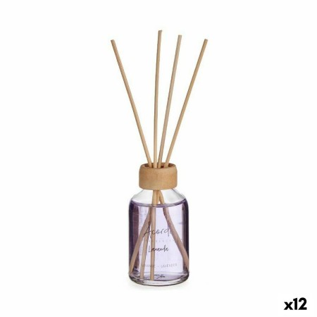 Varitas Perfumadas Lavanda 50 ml (12 Unidades) de Acorde, Ambientadores - Ref: S3615979, Precio: 22,43 €, Descuento: %