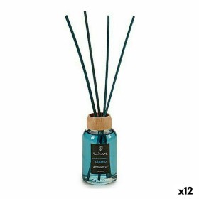 Ambientador Nature 30 ml Oceano (12 Unidades) de BigBuy Home, Ambientadores - Ref: S3616172, Preço: 20,36 €, Desconto: %