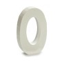 Numéro Bois Blanc (2 x 16 x 14,5 cm) (24 Unités) de Pincello, Lettres et chiffres - Réf : S3616284, Prix : 14,14 €, Remise : %