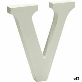 Numéro Numéro 8 polystyrène 2 x 15 x 10 cm (12 Unités) | Tienda24 - Global Online Shop Tienda24.eu