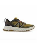 Sapatilhas Desportivas New Balance Fresh Foam Hierro v7 Ocre | Tienda24 Tienda24.eu