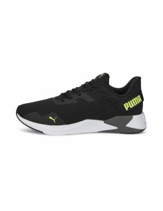 Scarpe Sportive Puma Disperse XT 2 Mesh Nero da Puma, Scarpe - Ref: S64108855, Precio: 57,89 €, Descuento: %