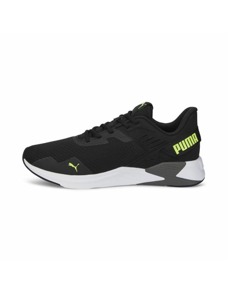 Turnschuhe Puma Disperse XT 2 Mesh Schwarz | Tienda24 Tienda24.eu