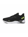 Turnschuhe Puma Disperse XT 2 Mesh Schwarz | Tienda24 Tienda24.eu