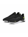 Sapatilhas Desportivas Puma Disperse XT 2 Mesh Preto | Tienda24 Tienda24.eu