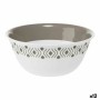 Bowl Stefanplast Tosca Beige Plastic 23 x 10 x 23 cm (12 Units) by Stefanplast, Plates and dishes - Ref: S3616656, Price: 43,...