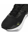 Turnschuhe Puma Disperse XT 2 Mesh Schwarz | Tienda24 Tienda24.eu