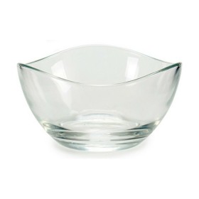 Bowl Transparent Glass (460 ml) (6 Units) by Vivalto, Plates and dishes - Ref: S3616720, Price: 5,80 €, Discount: %