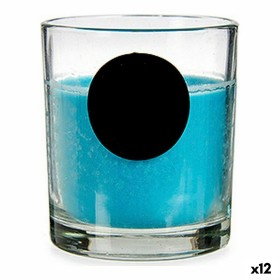 Scented Candle Ocean (7 x 7,7 x 7 cm) (12 Units) by Acorde, Candles - Ref: S3616728, Price: 20,36 €, Discount: %