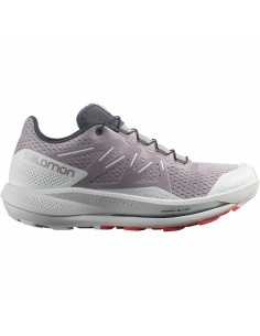 Sapatilhas de Desporto Mulher Brooks Caldera 7 Preto | Tienda24 Tienda24.eu