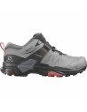 Laufschuhe für Damen Salomon X Ultra 4 Gore-Tex Grau Berg | Tienda24 Tienda24.eu