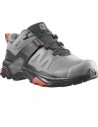 Laufschuhe für Damen Salomon X Ultra 4 Gore-Tex Grau Berg | Tienda24 Tienda24.eu