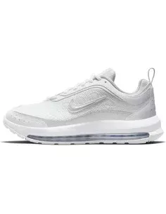 Scarpe Casual da Donna Nike Air Max AP Bianco da Nike, Sneakers e scarpe sportive - Ref: S64108866, Precio: 109,81 €, Descuen...