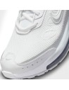 Zapatillas Casual de Mujer Nike Air Max AP Blanco | Tienda24 Tienda24.eu