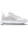 Zapatillas Casual de Mujer Nike Air Max AP Blanco | Tienda24 Tienda24.eu