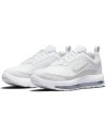 Zapatillas Casual de Mujer Nike Air Max AP Blanco | Tienda24 Tienda24.eu