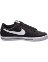 Ténis Casual Mulher Nike Court Legacy Next Nature Preto | Tienda24 Tienda24.eu