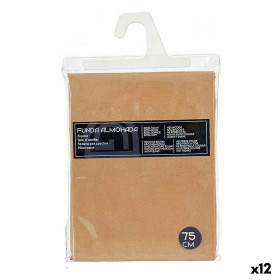 Pillowcase 45 x 0,2 x 70 cm Beige (12 Units) by Gift Decor, Sheets and pillowcases - Ref: S3616998, Price: 27,04 €, Discount: %