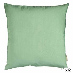 Funda de cojín 60 x 0,5 x 60 cm Verde (12 Unidades) de Gift Decor, Fundas - Ref: S3617000, Precio: 39,30 €, Descuento: %