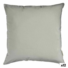 Cushion cover 60 x 0,5 x 60 cm Grey (12 Units) by Gift Decor, Cushion Covers - Ref: S3617001, Price: 39,30 €, Discount: %