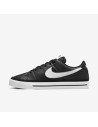 Damen Sneaker Nike Court Legacy Next Nature Schwarz | Tienda24 Tienda24.eu