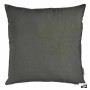 Cushion cover 60 x 0,5 x 60 cm Anthracite (12 Units) by Gift Decor, Cushion Covers - Ref: S3617002, Price: 28,63 €, Discount: %