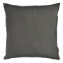 Cushion cover 60 x 0,5 x 60 cm Anthracite (12 Units) by Gift Decor, Cushion Covers - Ref: S3617002, Price: 28,63 €, Discount: %