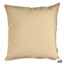 Cushion cover 60 x 0,5 x 60 cm Beige (12 Units) by Gift Decor, Cushion Covers - Ref: S3617003, Price: 39,30 €, Discount: %