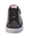 Ténis Casual Mulher Nike Court Legacy Next Nature Preto | Tienda24 Tienda24.eu