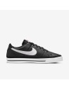 Ténis Casual Mulher Nike Court Legacy Next Nature Preto | Tienda24 Tienda24.eu