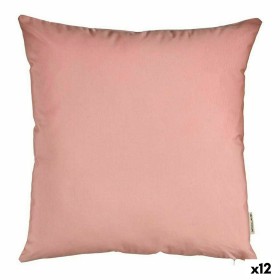 Cushion cover 60 x 0,5 x 60 cm Pink (12 Units) by Gift Decor, Cushion Covers - Ref: S3617006, Price: 39,30 €, Discount: %