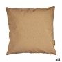 Housse de coussin Beige (45 x 0,5 x 45 cm) (12 Unités) | Tienda24 - Global Online Shop Tienda24.eu