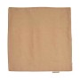 Housse de coussin Beige (45 x 0,5 x 45 cm) (12 Unités) | Tienda24 - Global Online Shop Tienda24.eu