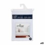 Drap housse 135 cm Blanc (12 Unités) de Gift Decor, Draps et taies d'oreiller - Réf : S3617154, Prix : 54,87 €, Remise : %